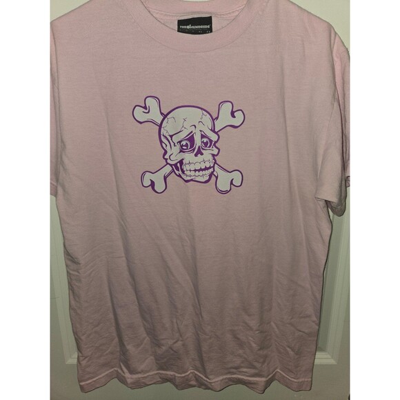 The Hundreds Medium T-Shirt - Picture 1 of 5